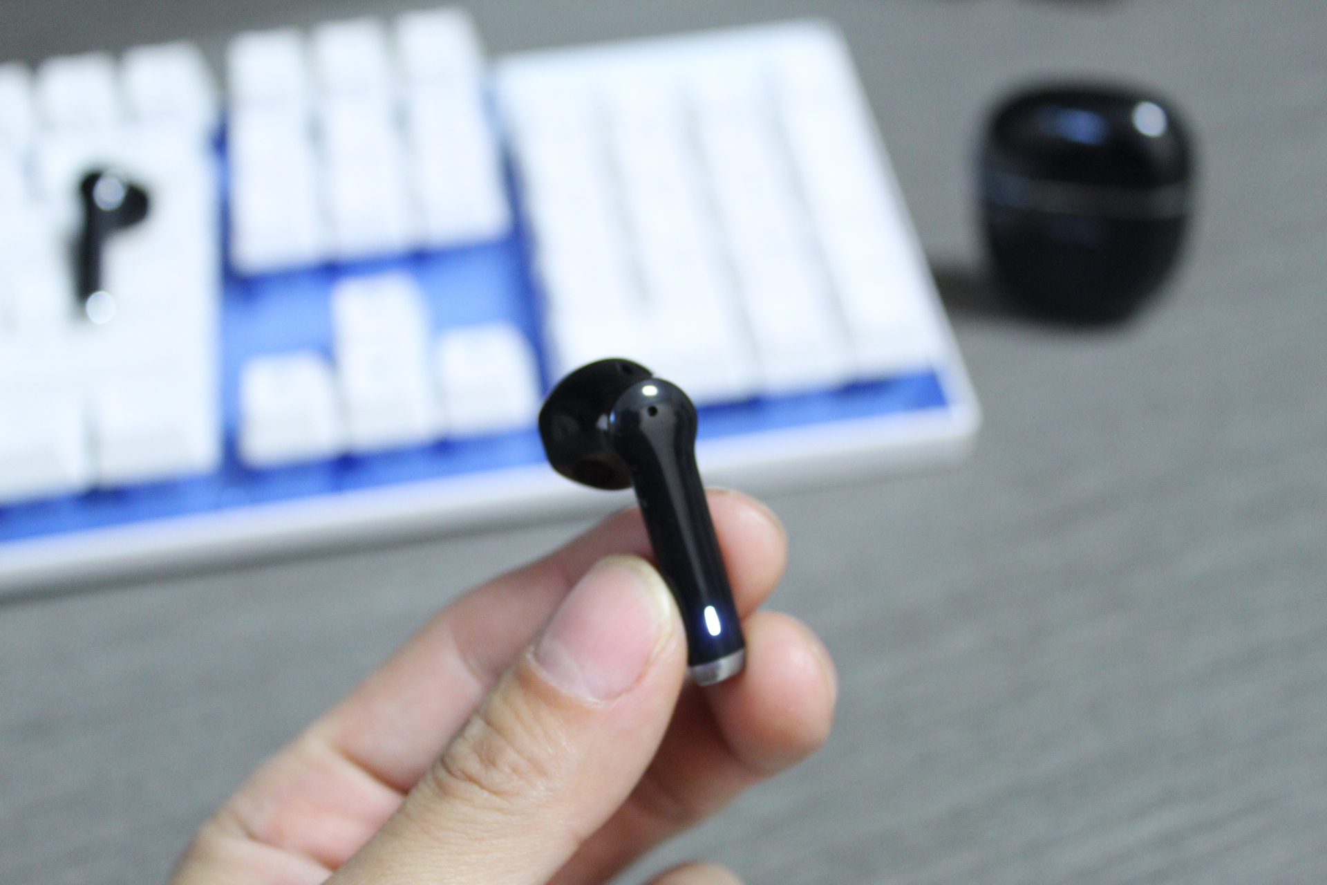 南卡LITE Pro2全新升级、带给你更酷的体验