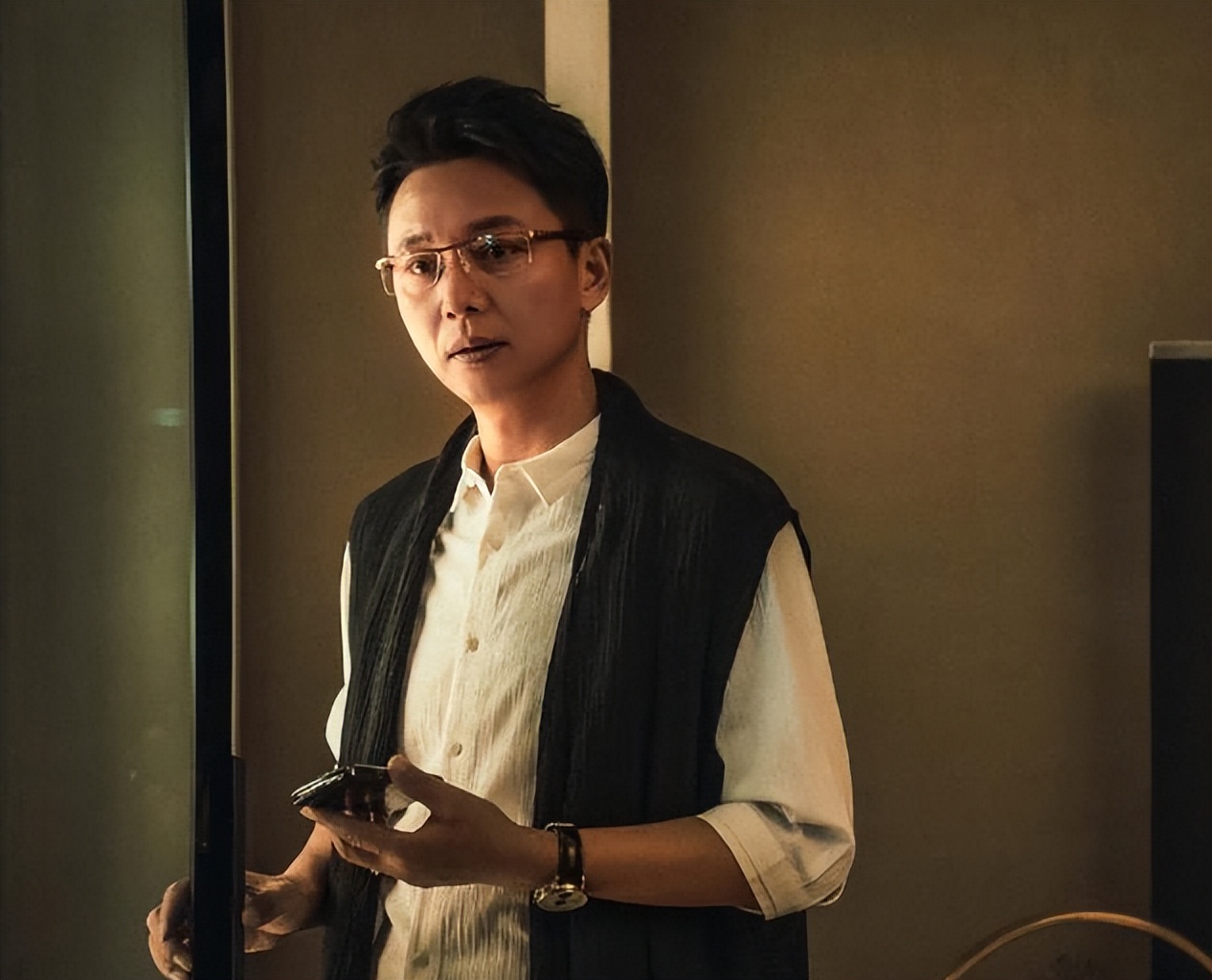 《大染坊》播出19年，演员境况各不相同，男主成渣男、配角成顶流