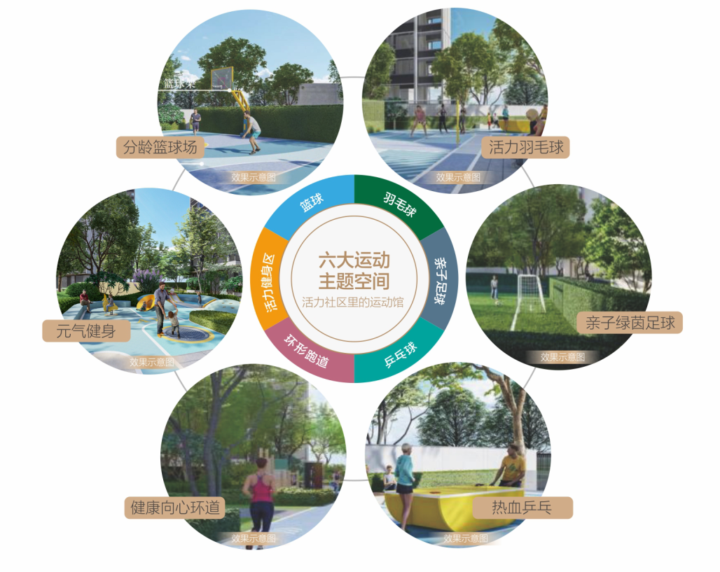中海新作！在东莞CBD南岸，看生活的幸福边界如何扩容