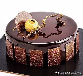 杭州西点培训班课程一般学些啥？赫麦思烘焙学校如是说