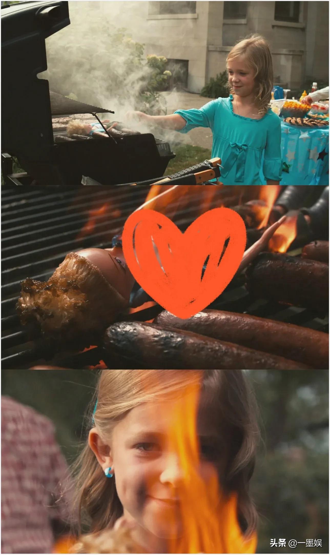 《蝴蝶效应3》深度解析:结尾小女孩诡异的微笑竟然拯救这部电影