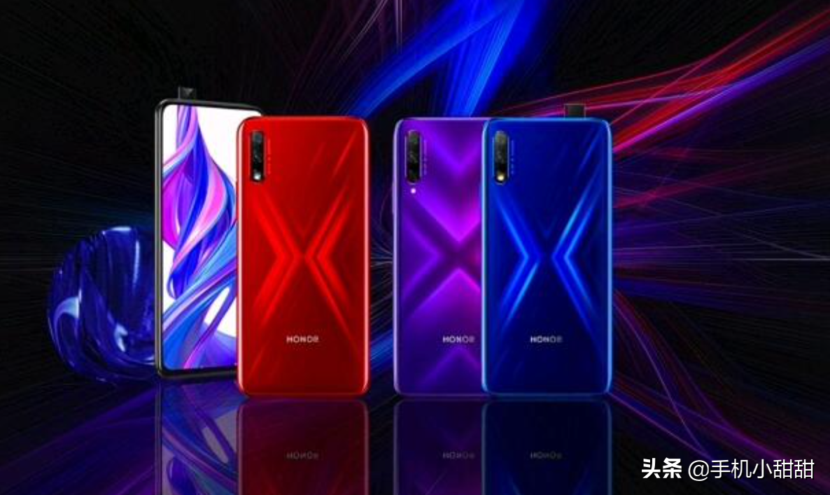 这6款500元就能搞定的二手手机，做备用机还是送给长辈都非常合适