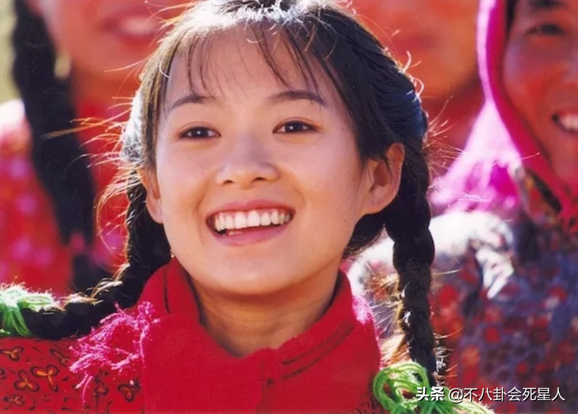 娱乐圈“丑女”不简单：开100家餐厅、得影后、捐退休金做公益