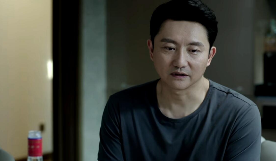 不惑之旅：处处隐忍得简单 才是剧中真正的狠人