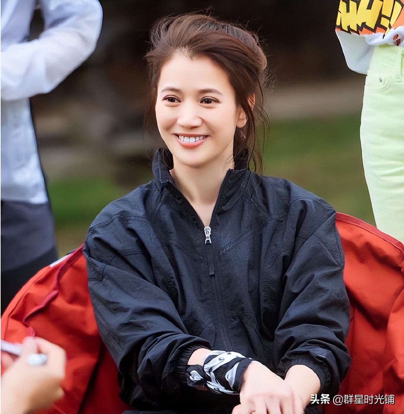 这7位女港星的颜值，张曼玉排第4，一见误终身，不见终身误