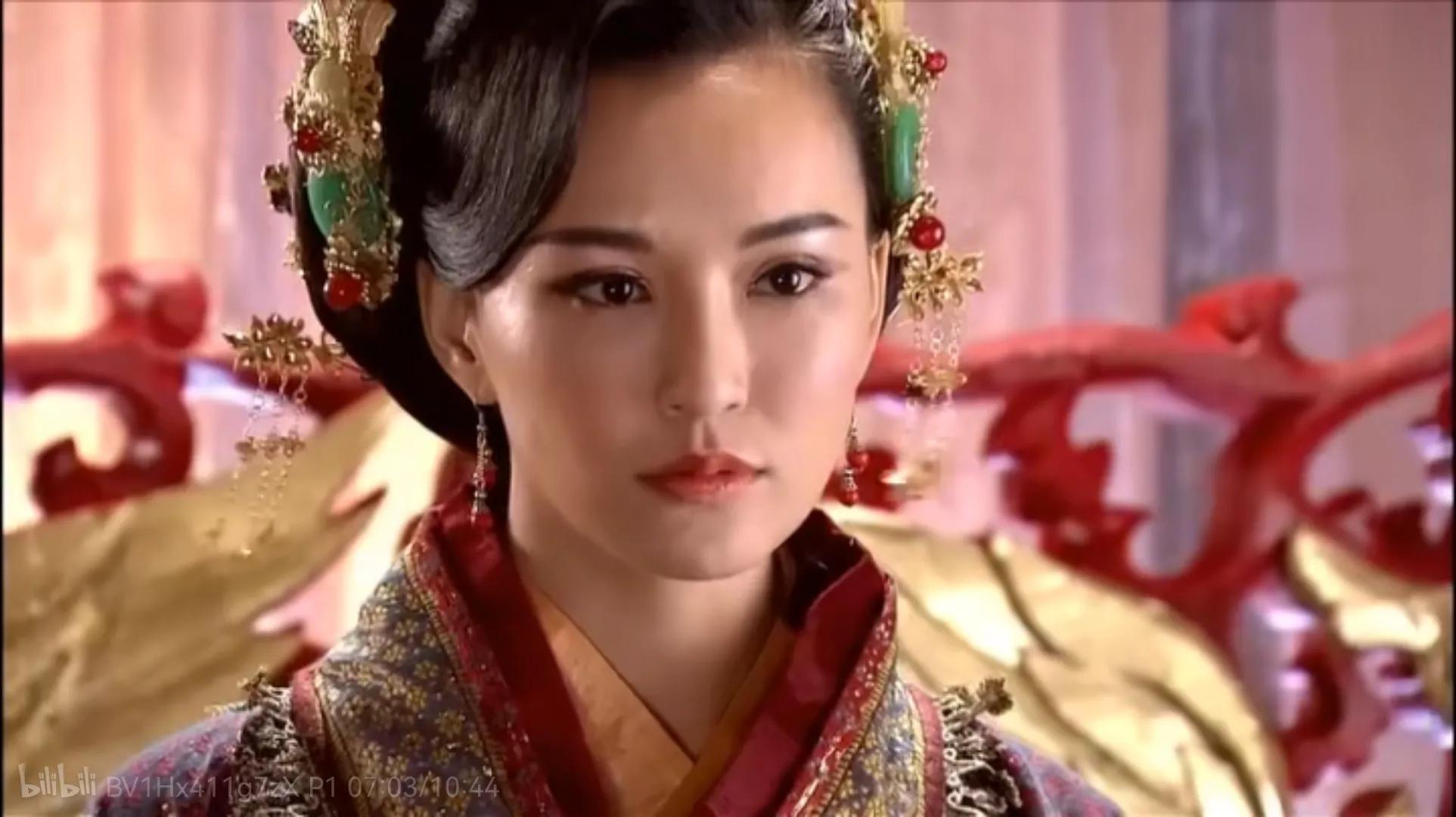 《龙门镖局》陆三金：“前女友是当朝太后”，爱情终究敌不过命运