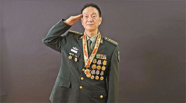 一等功有什么用（1979年）