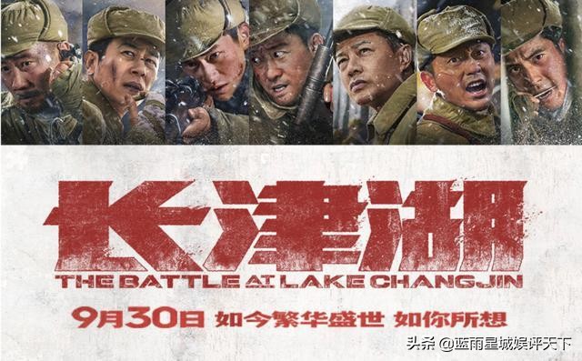 2021年度盘点：十大电影佳片，《爱情神话》、《沙丘》上榜