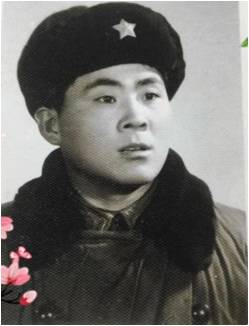 45年前那场洪水 （二）铁二代 郑吉辉