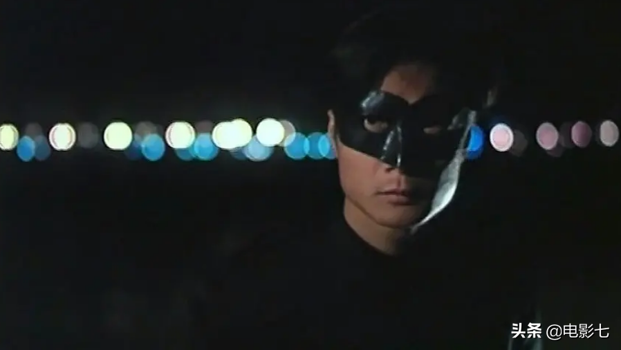 票房仅4万，上映7天遭下架，事实证明，李小龙的成功难以复制