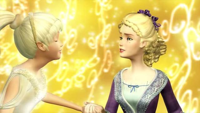 芭比公主三剑客读后感(芭比公主三剑客电影中文) _晶羽文学网