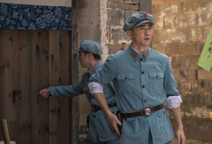 红军在苏区的日子:苏区生活有多苦?虽然艰苦，这几方面却是很充实