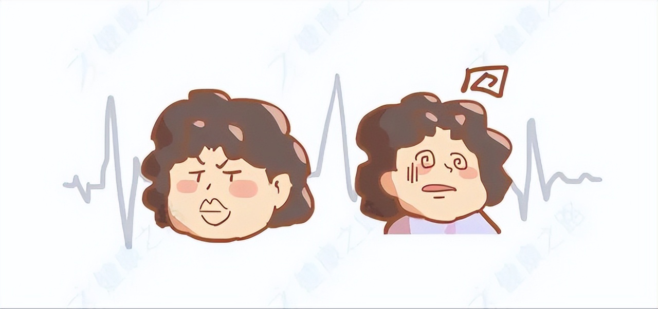 气血不足的人，看这9处就知道！简单3招，教你补回气血