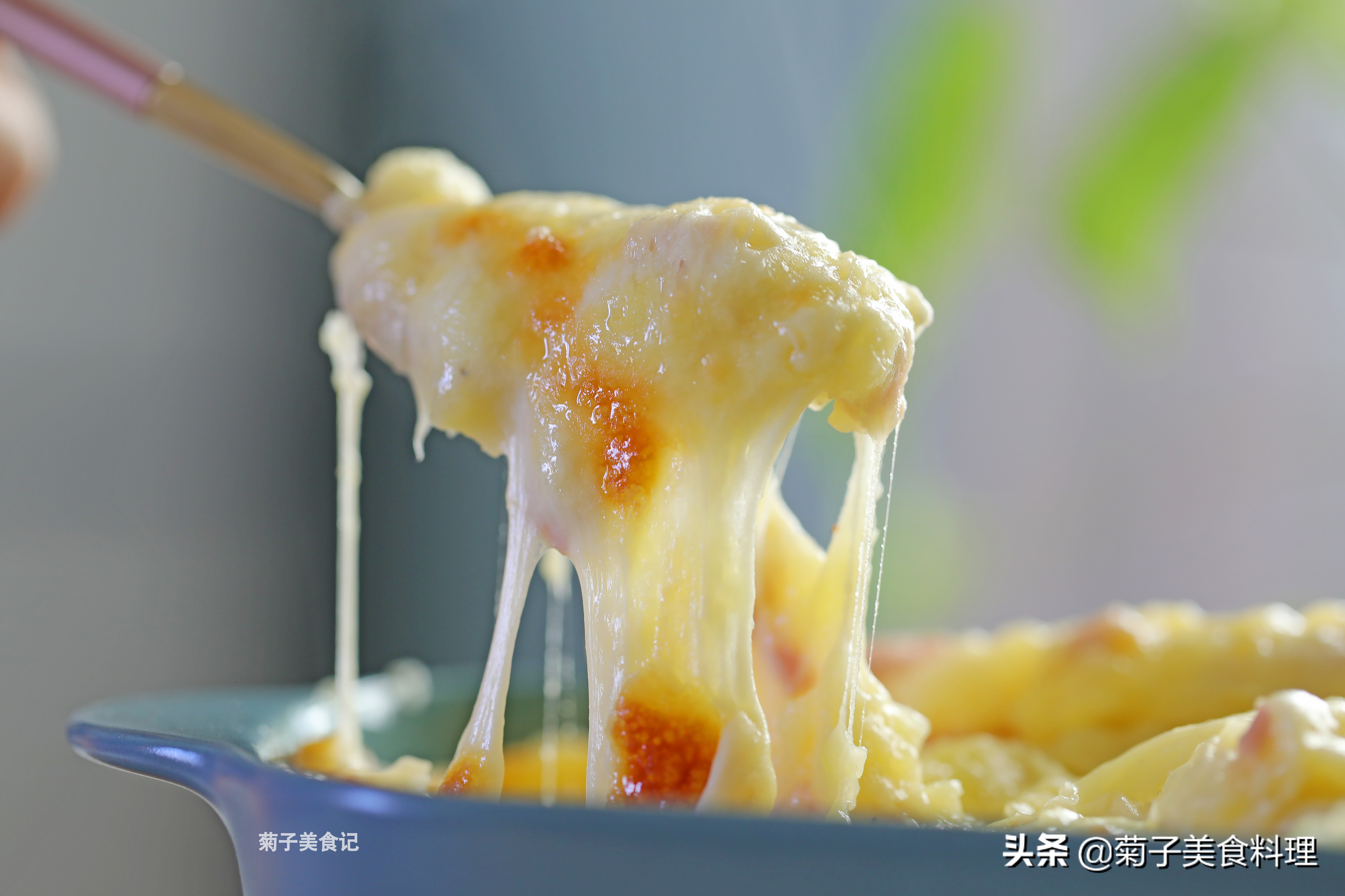 12款年夜饭里让你嘴馋的甜品，虎年甜甜蜜蜜，值得收藏