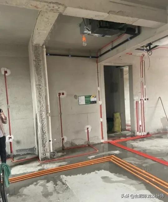 装修新房这些地方前期没有把关好，后期后果很严重，一定要注意