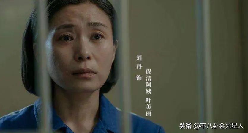 明明是同个演员，结果换剧就认不出，这6位演员“藏”得太深了