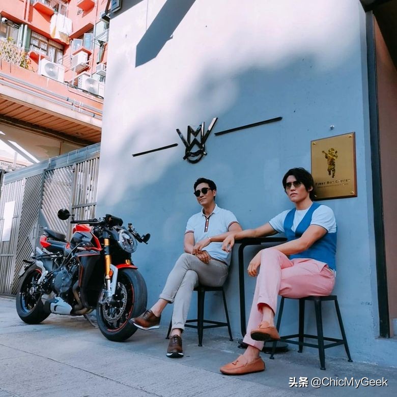 李泽楷儿子一年20万学费！盘点富二代星二代的贵族学府