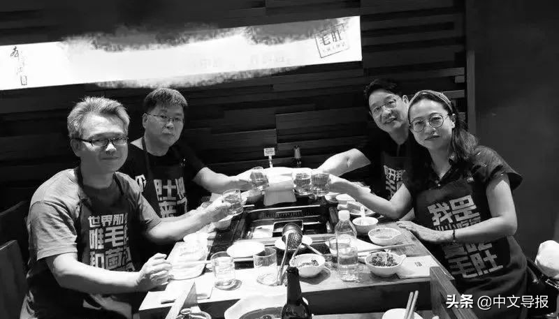 深切缅怀旅日华人法律专家、著名律师何连明