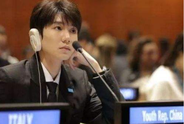 ucb大学（明星扎堆去的）