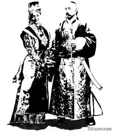 1912年，湘西王部队穿越羌塘无人区，断粮七个月，115人仅7人生还