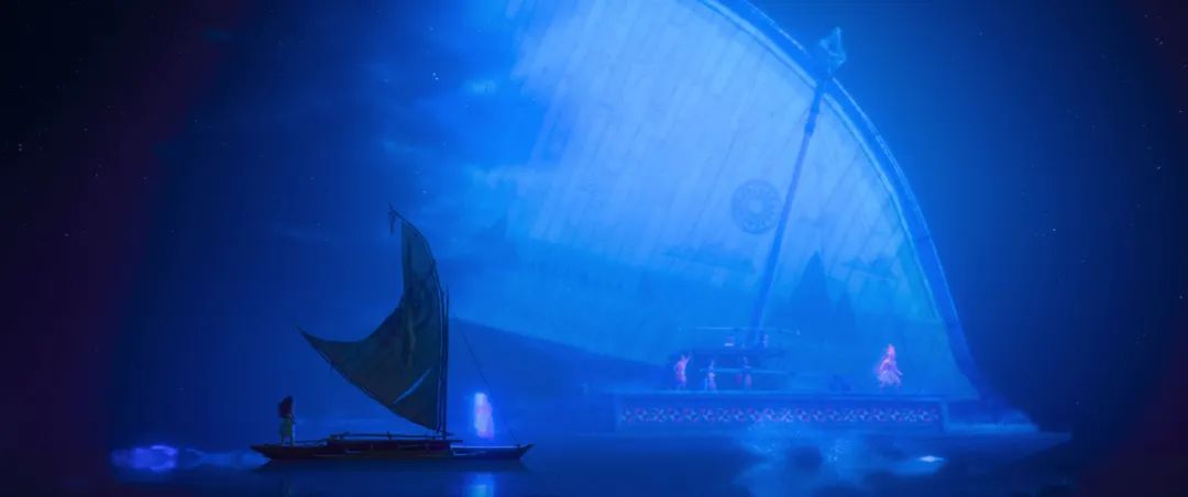 迪士尼动画工作室官方梳理保姆级动画电影制作详细攻略