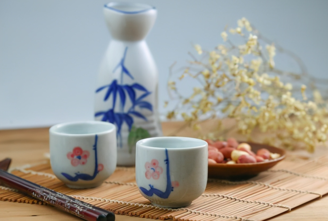 冬天，碰到這幾款白酒別手軟，一次囤幾件，過年喝口感更香醇