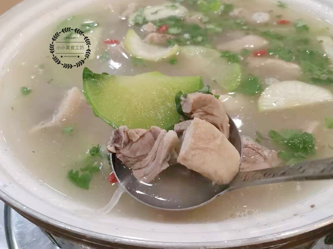 冬季炖羊肉，牢记“3放2不放”，羊肉鲜香汤奶白，滋补又营养