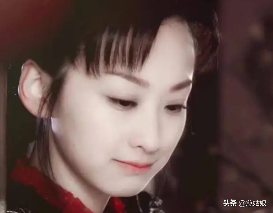 一直“被邊緣化”的80后女演員，各有各的心酸，有人被公司坑了