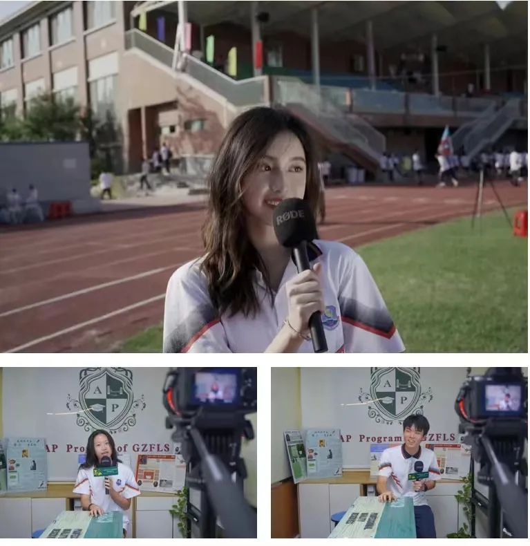 83%美本TOP30、英国G5录取！广外AP&AL新生录取要求有多高？