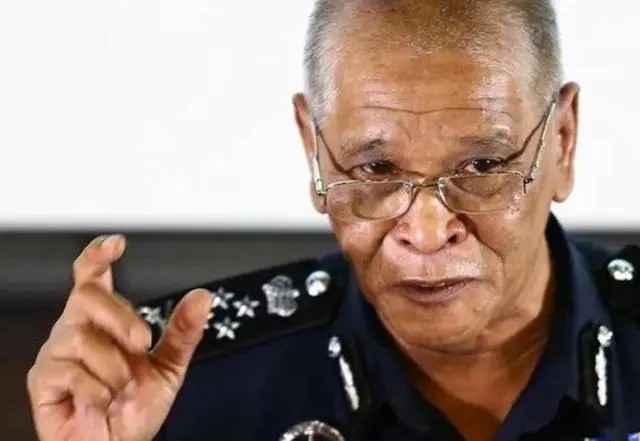 2003年，马来西亚跆拳道黑带少妇，晚宴后失踪，被找到时已成焦炭