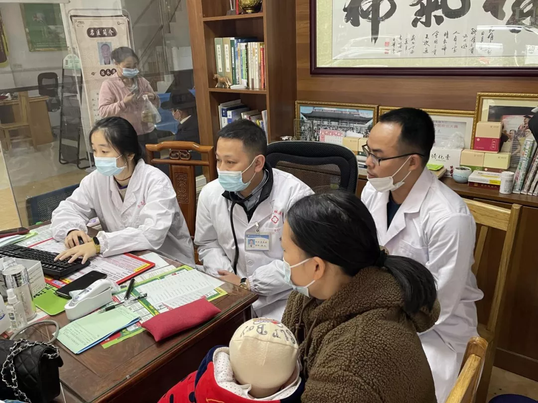 2022年金华佗中医师承拜师、跟诊已全面开启