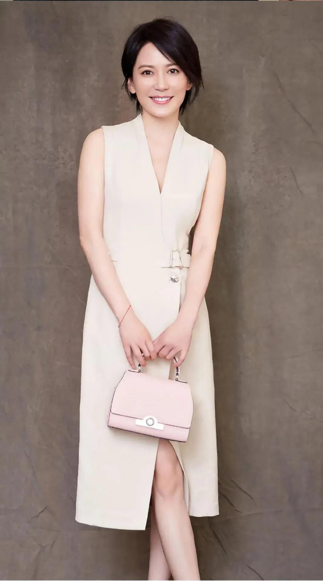 俞飞鸿绝美照片