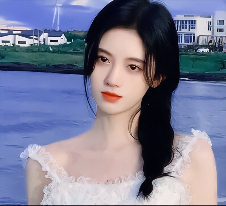 “巴蜀之地”出美人，这10位川妹子女明星，个个国色天香貌美如花