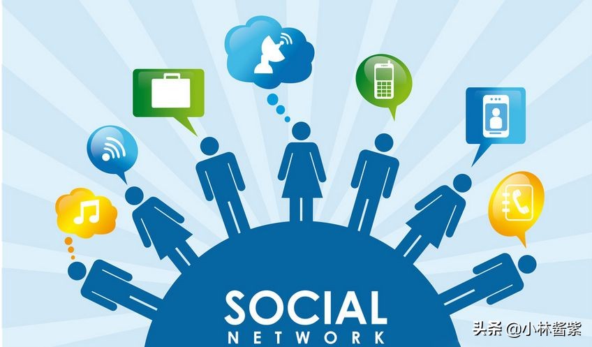 自媒体创作day1——什么是自媒体？