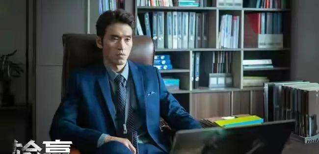 《输赢》：有老员工怂恿你离职，千万要稳住，这都是自保套路