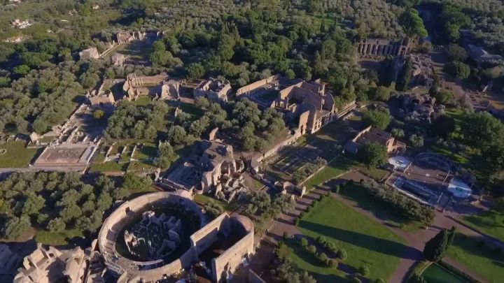 巨物恐惧：古代世界建筑奇观盘点（西地中海西欧篇）