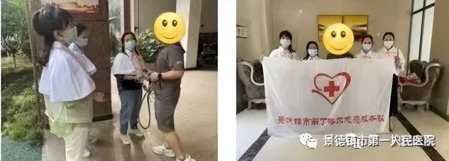 感動服務再提質 營商環(huán)境再加分丨愛的延續(xù)，一直在行動
