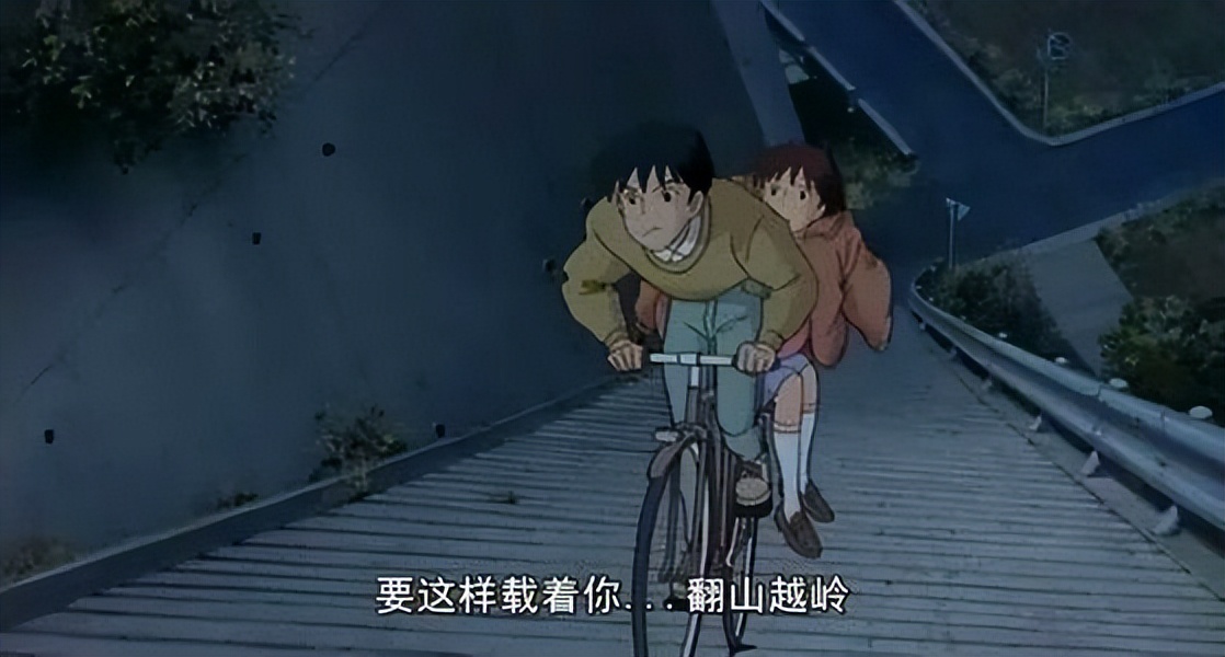 我们从电影里，看到自己的心事