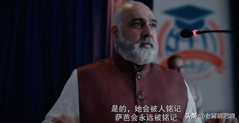 豆瓣8.6，神作之国又刷出新高度