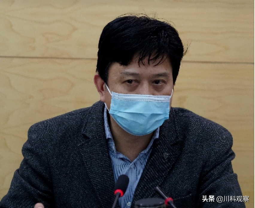 临危受命，全力战“疫”——遂宁第三人民医院全力织牢疫情防控网