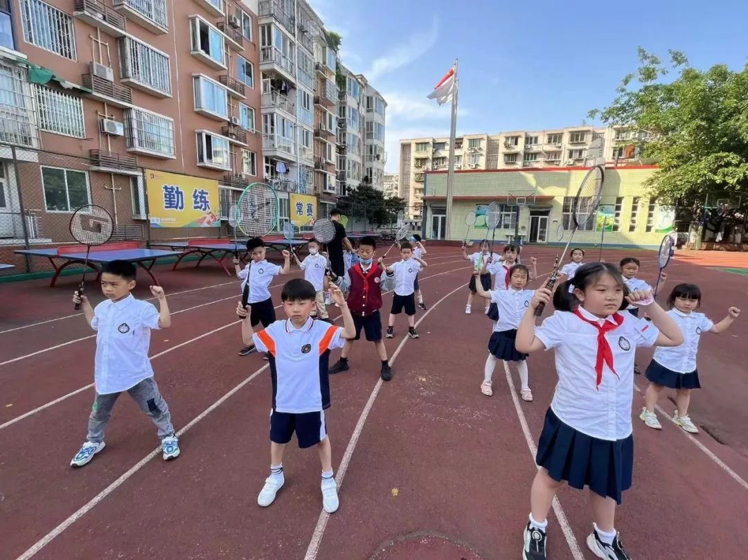 课后服务，我们这样做！|华阳实验小学下足功夫做好延时服务课程