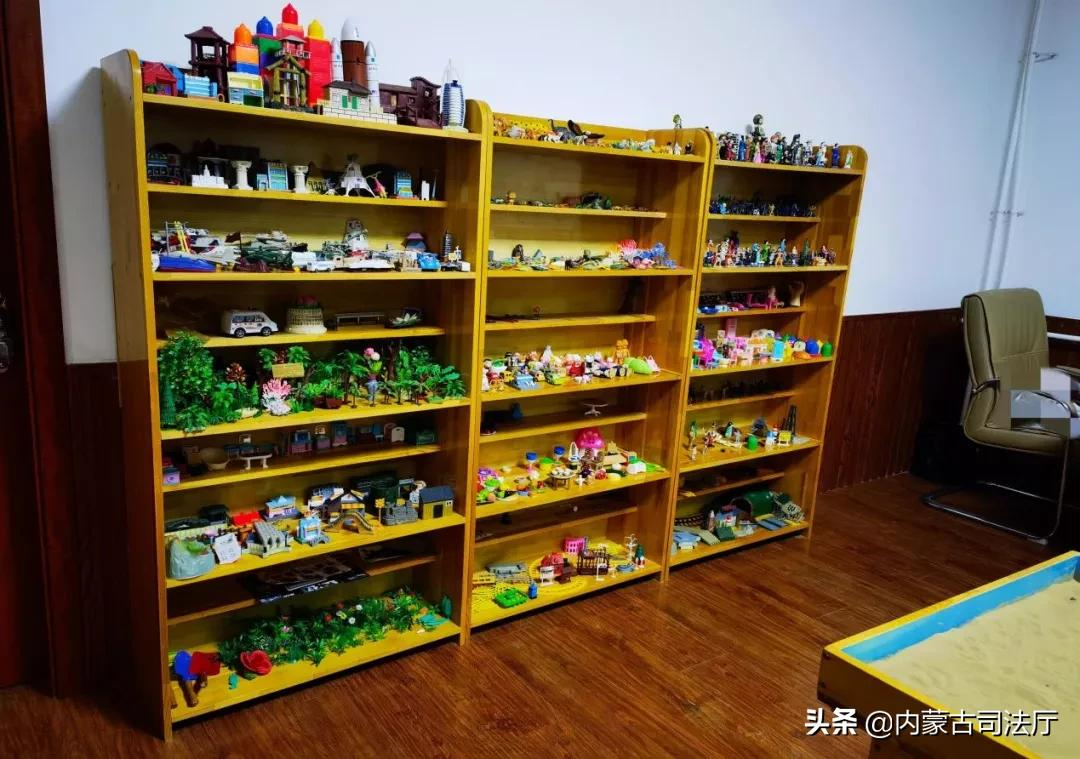 社区矫正嵌入心理关怀与温度;林荫街道司法所“四措”并举做好法律咨询服务插图1 社区矫正嵌入心理关怀与温度;林荫街道司法所“四措”并举做好法律咨询服务插图1