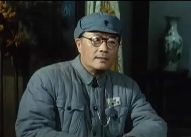 演活了刘伯承、林彪、陈毅等将帅，10位特型演员，个个都令人佩服