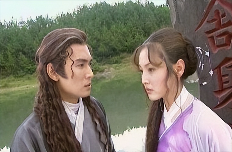 古装武侠剧《小李飞刀》系列