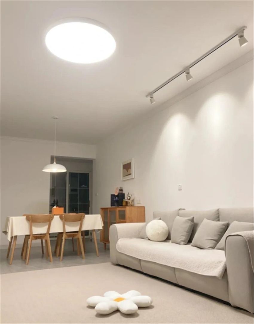 若再装修，客厅一定做这6个人性化设计！省钱实用，值得一看