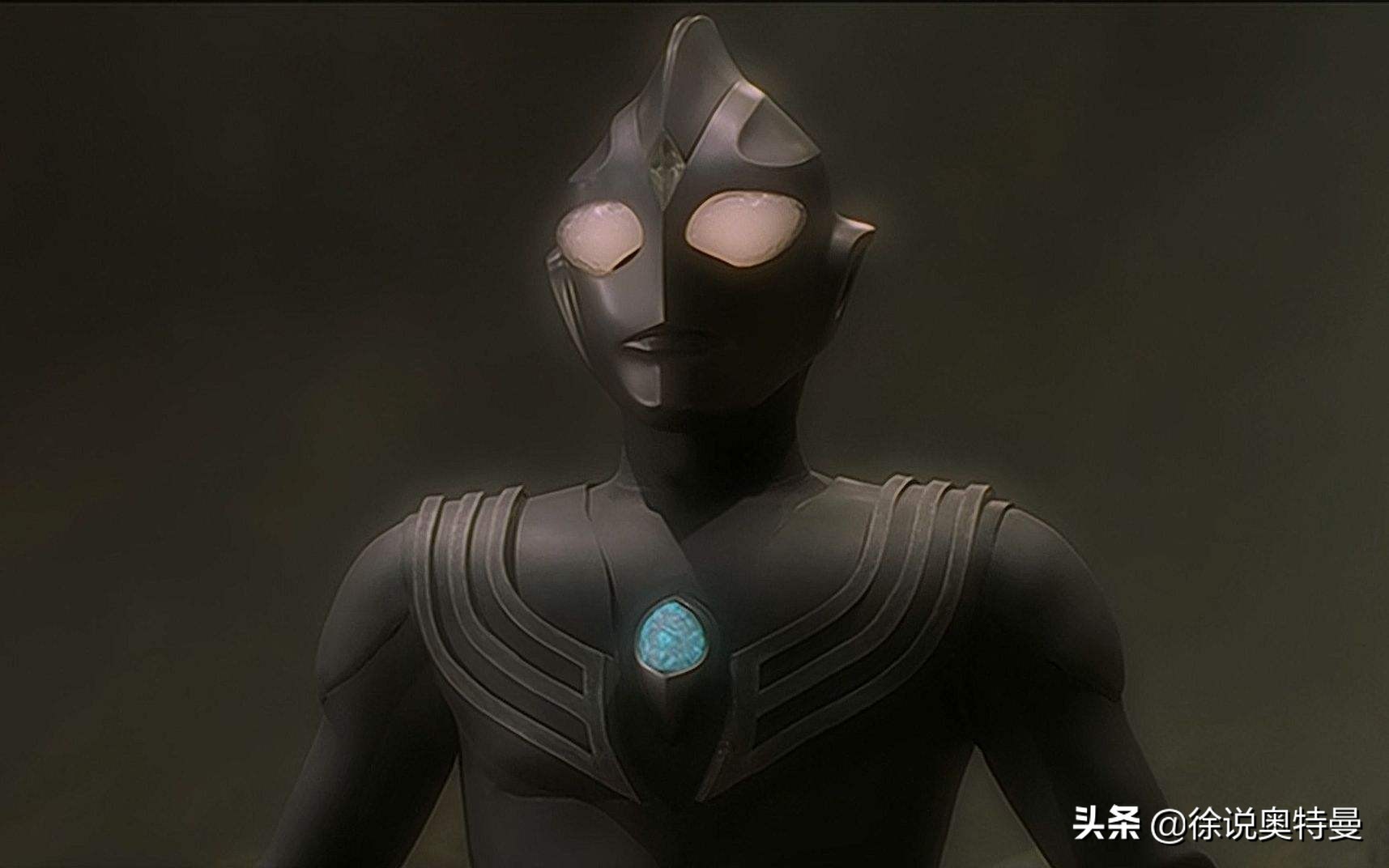 黑暗奥特曼的下场,被消灭也分为不同的情况,贝利亚:谁有我惨?