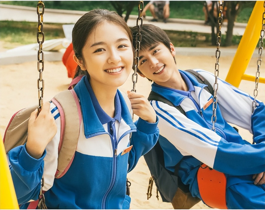 盘点青春校园剧中的唯美台词,字字戳中回忆的美好,你喜欢哪一句