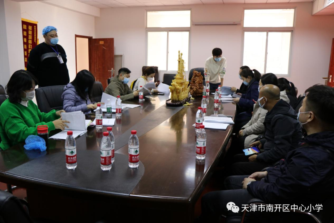 爆料！天津两所小学公布4种就餐方式！6所学校最新举措来了