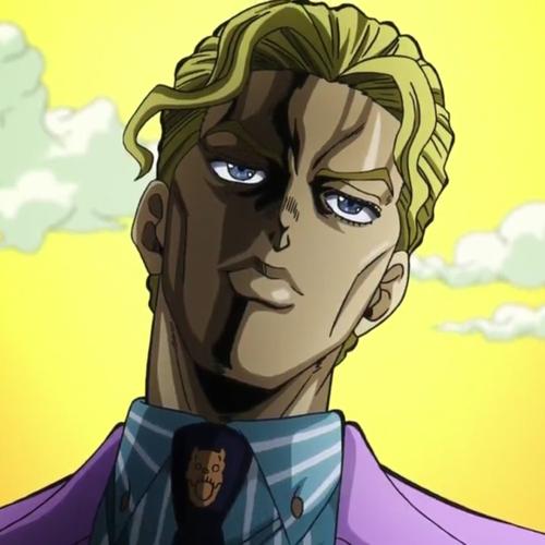 盘点jojo结局比较惨的反派,天上的卡兹不说话,水里的刀哥想妈妈