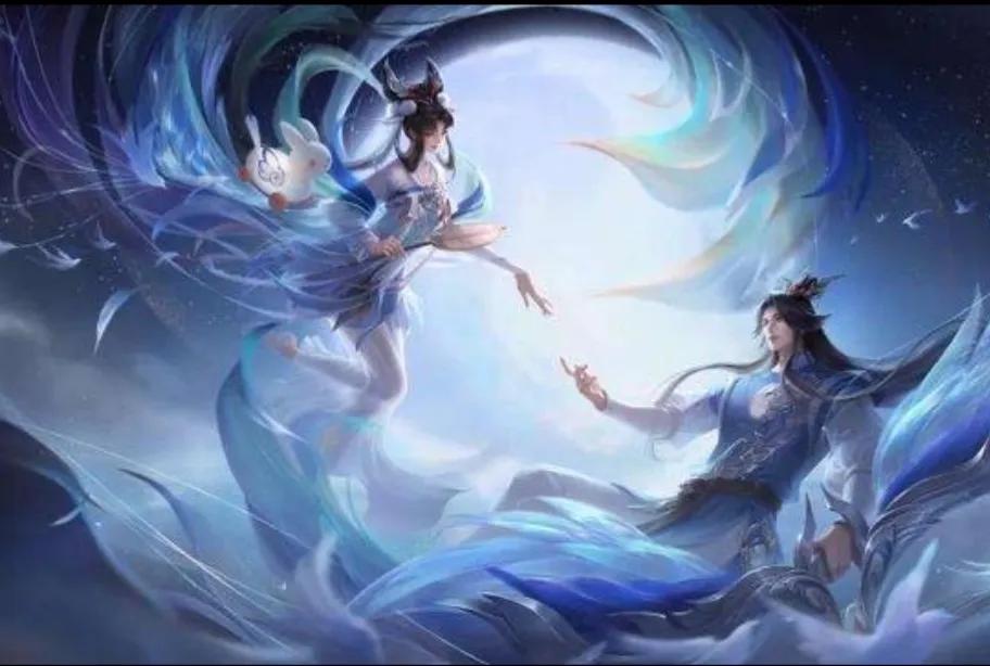 那些惊艳人的王者英雄台词，你一定听过吧